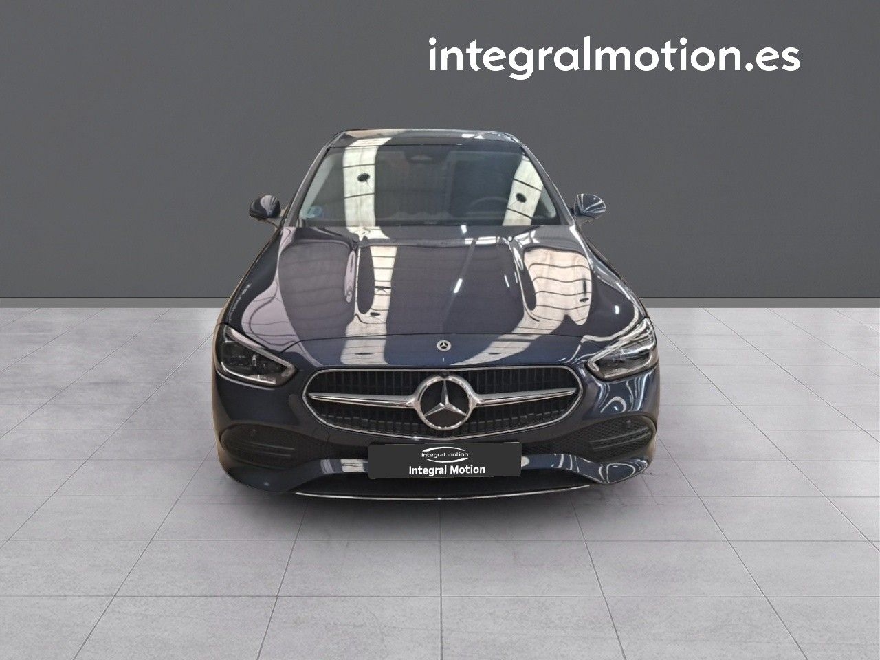 Foto Mercedes-Benz Clase C 2