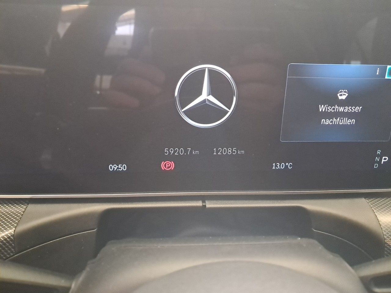 Foto Mercedes-Benz Clase C 8