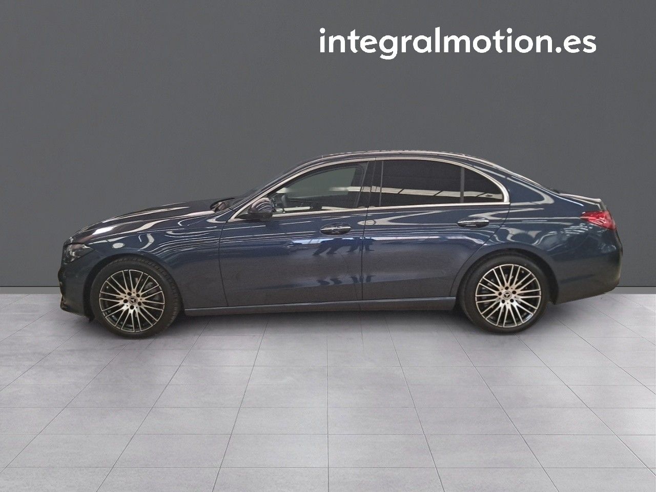 Foto Mercedes-Benz Clase C 24