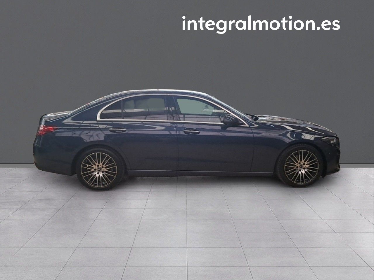Foto Mercedes-Benz Clase C 26