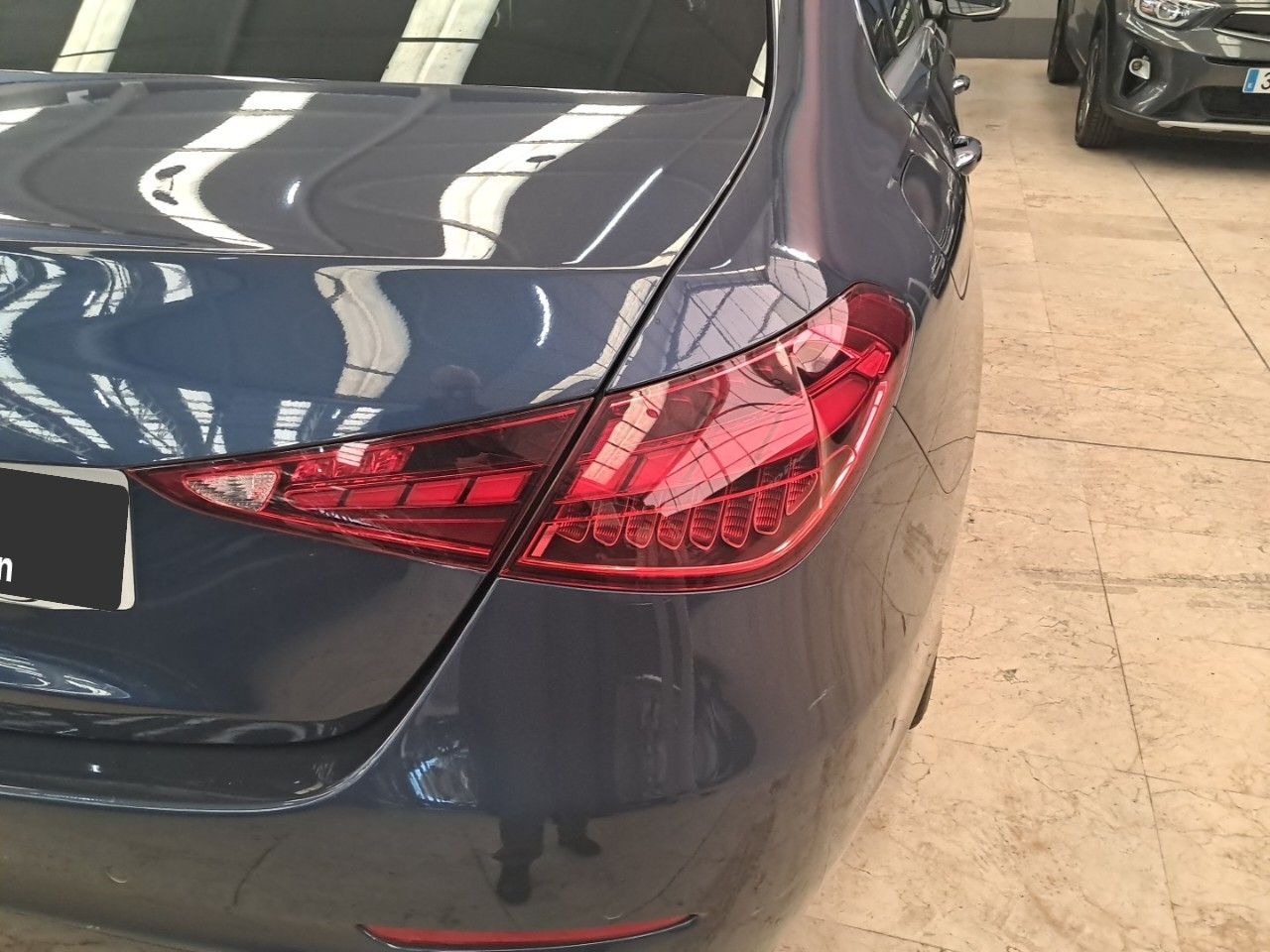 Foto Mercedes-Benz Clase C 28