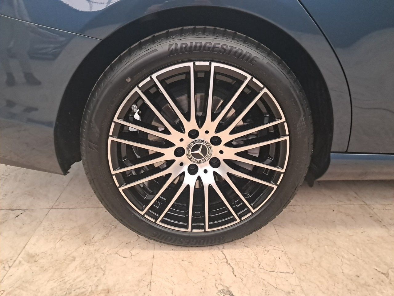 Foto Mercedes-Benz Clase C 29