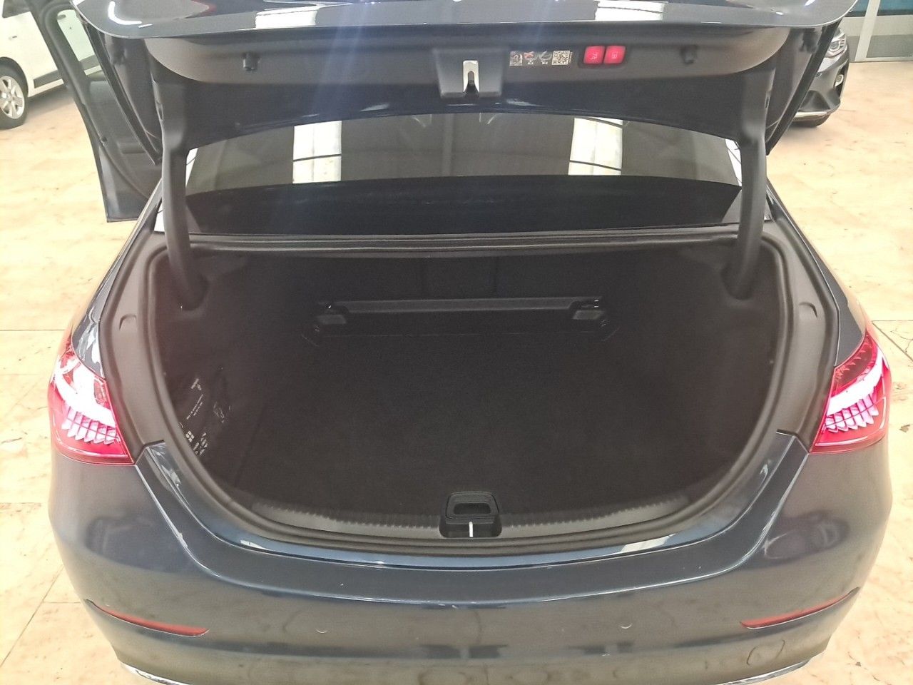 Foto Mercedes-Benz Clase C 30