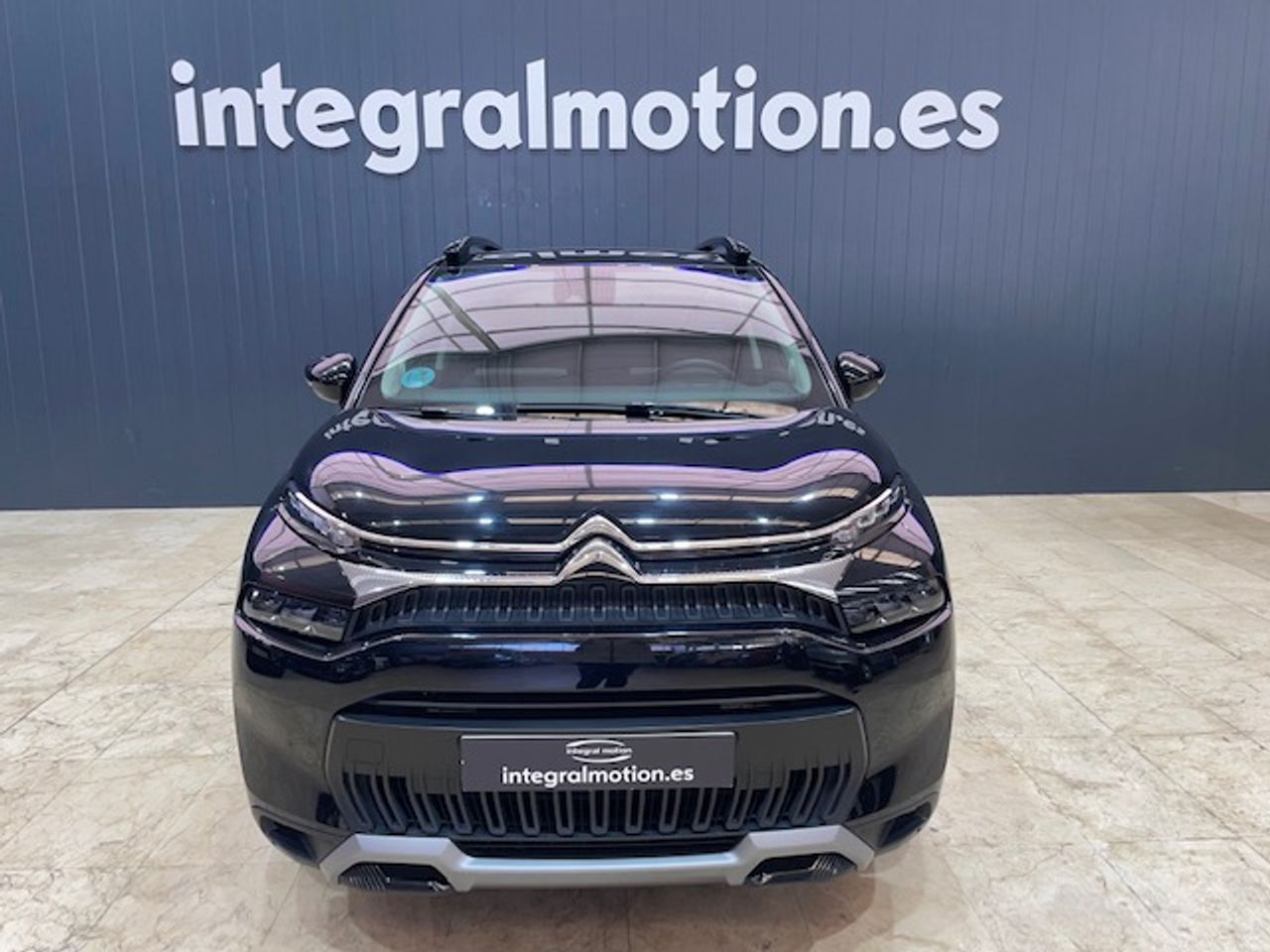 Foto Citroën C3 Aircross 13