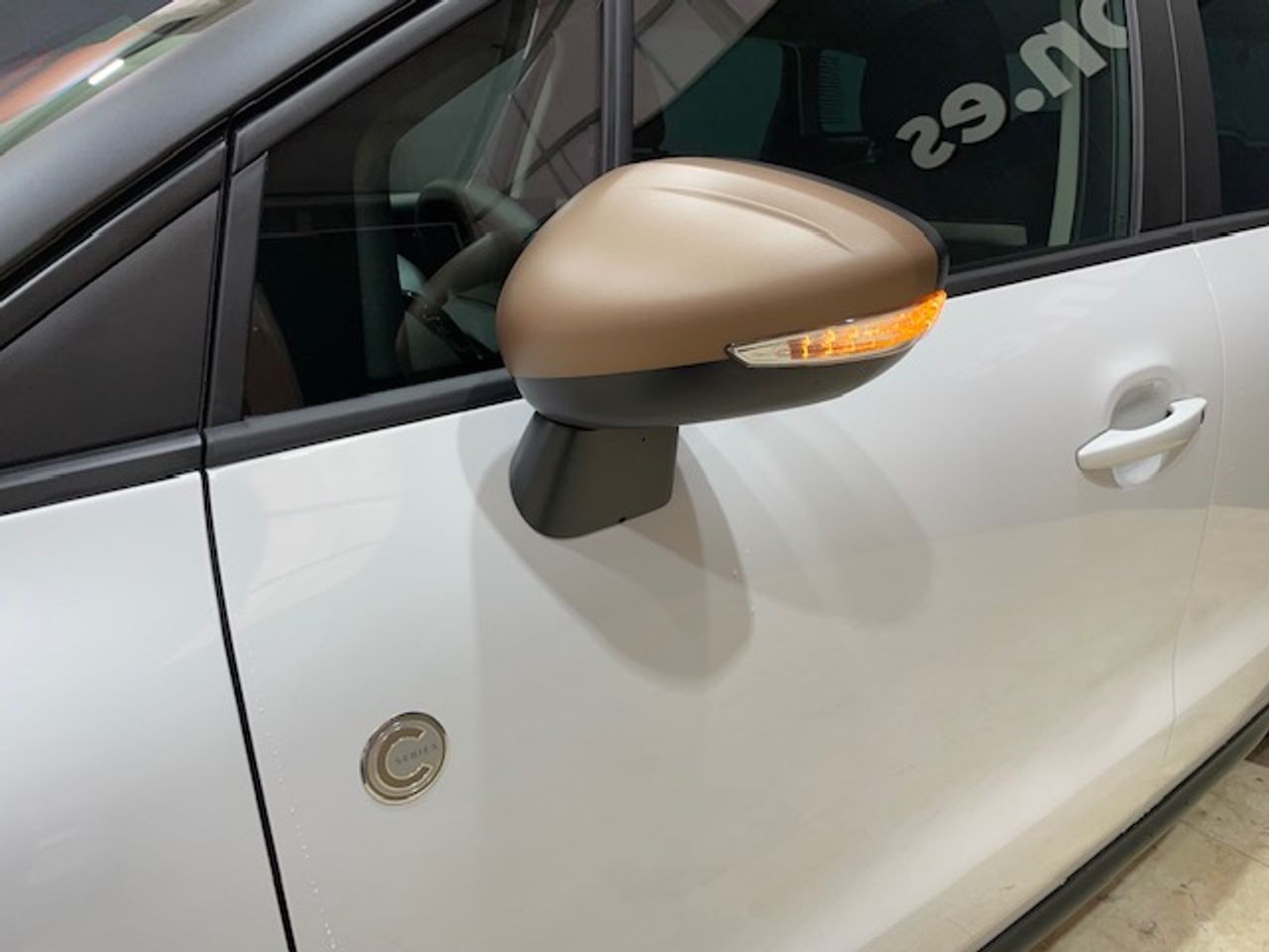 Foto Citroën C3 Aircross 12