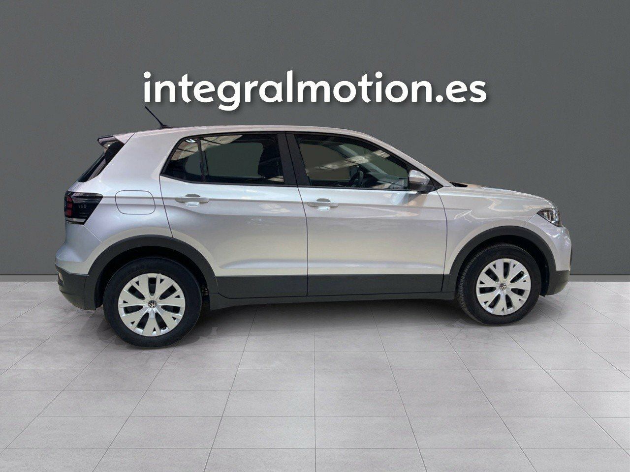 Foto Volkswagen T-Cross 26