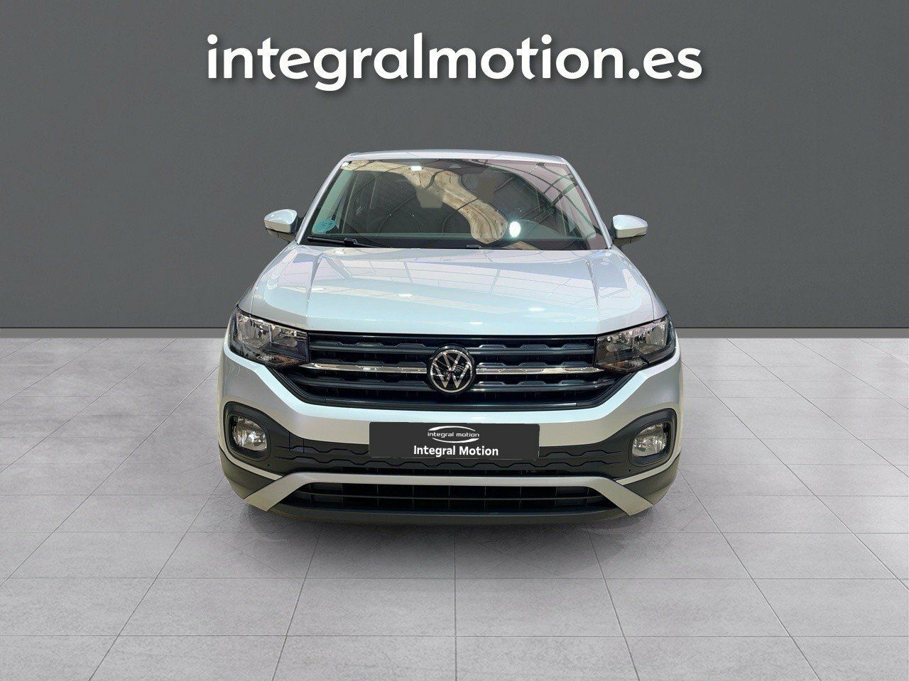 Foto Volkswagen T-Cross 2