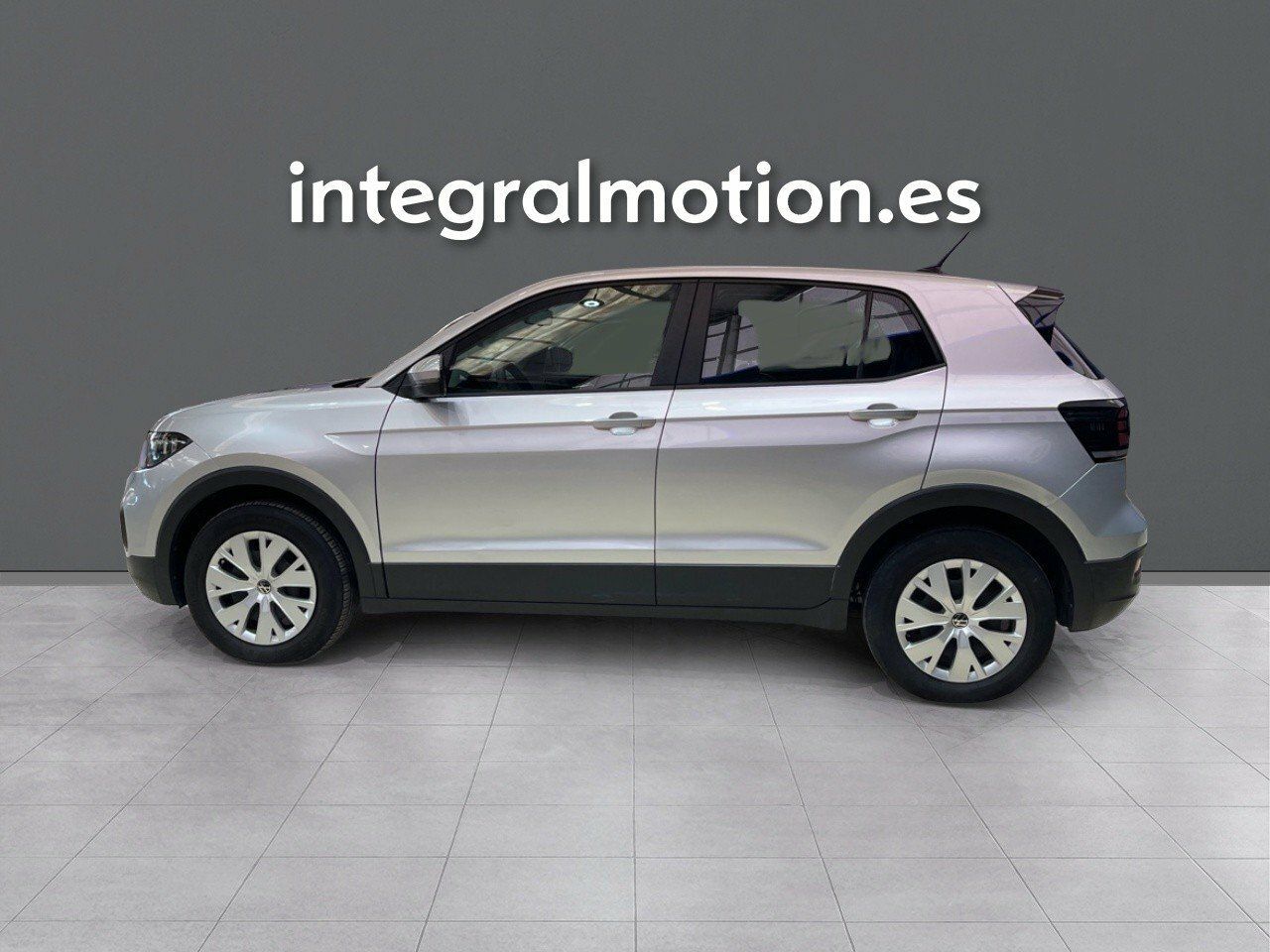 Foto Volkswagen T-Cross 24