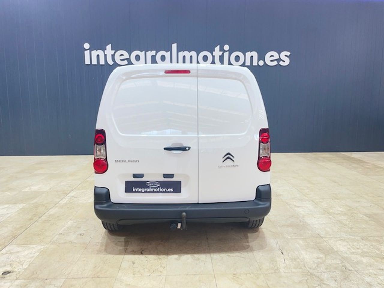 Foto Citroën Berlingo 17