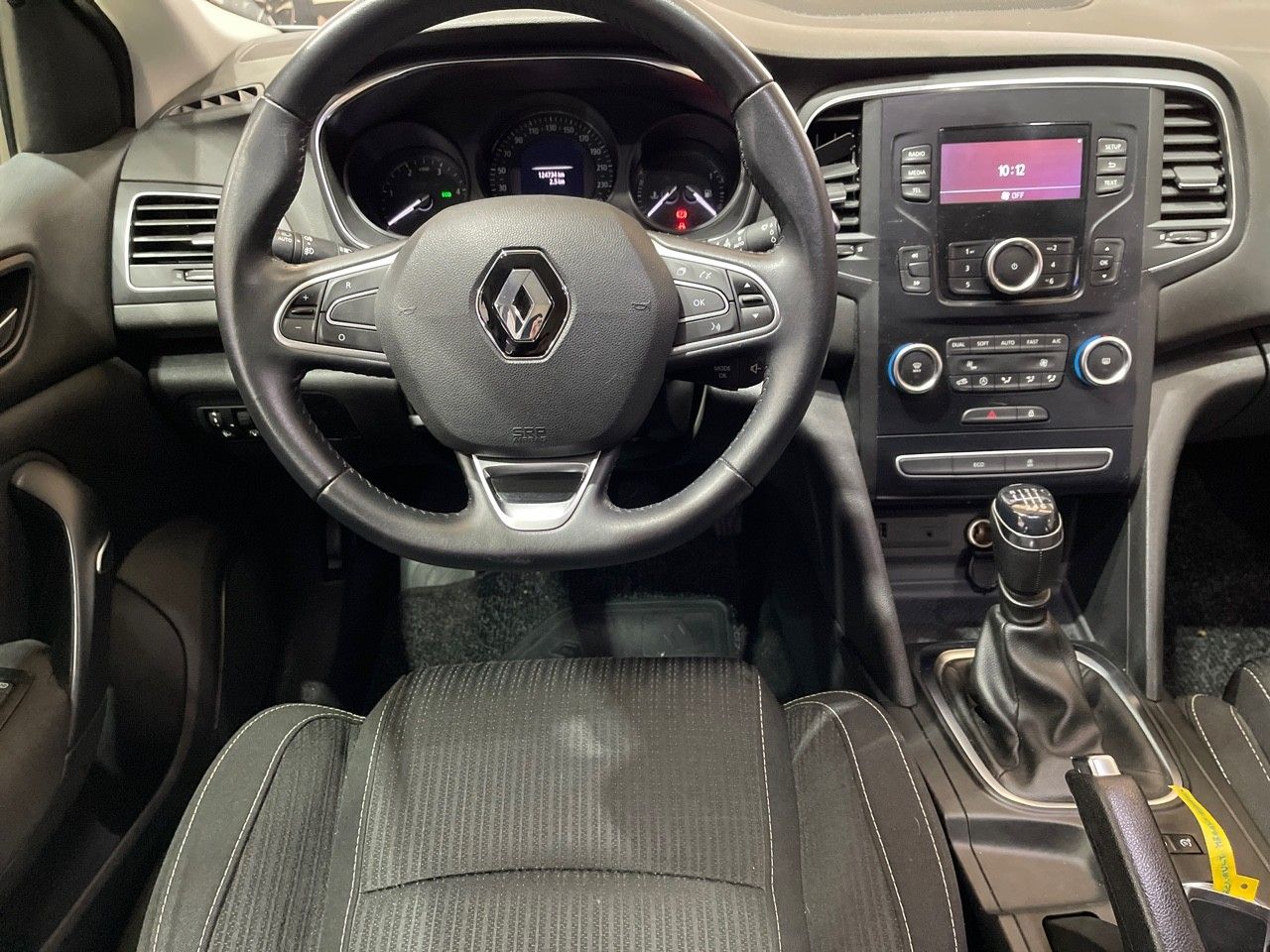 Foto Renault Mégane 11