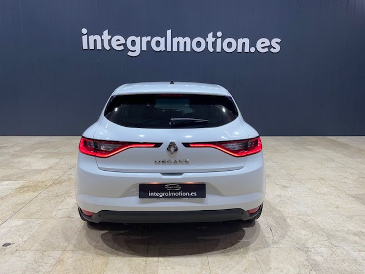 Foto Renault Mégane 13