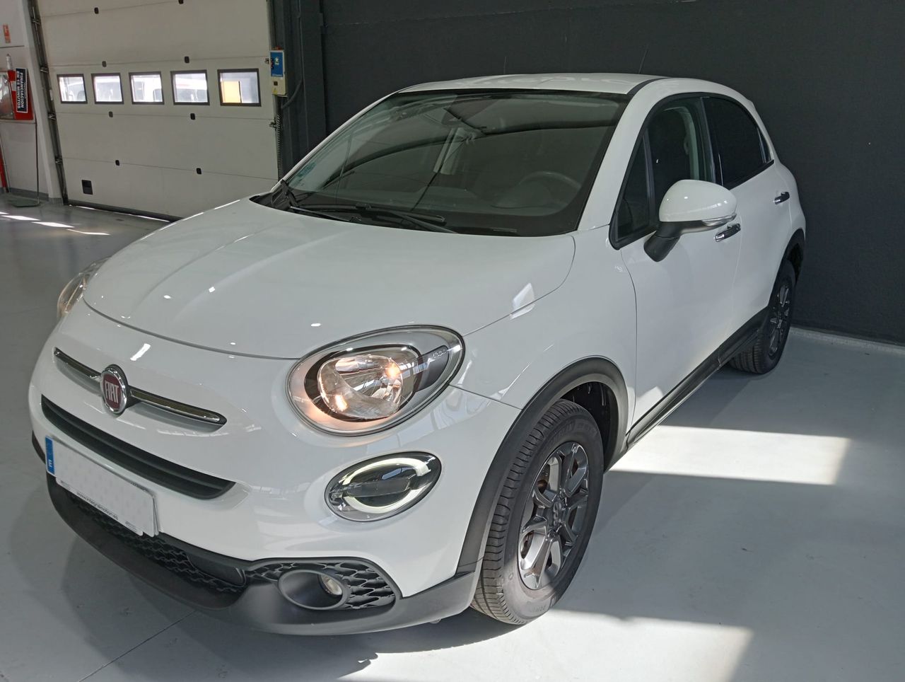 Foto Fiat 500X 3