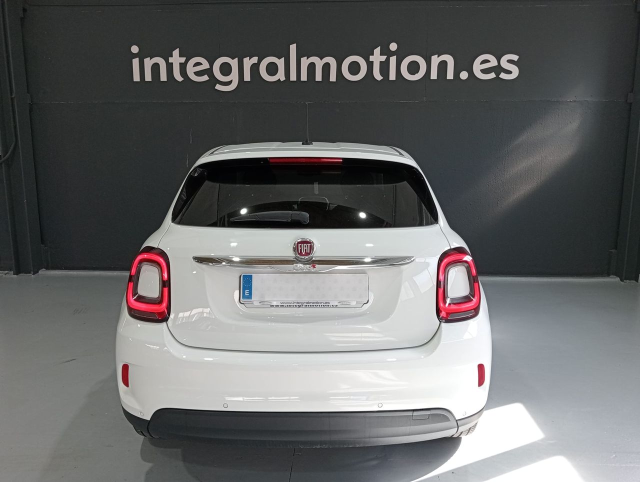 Foto Fiat 500X 5