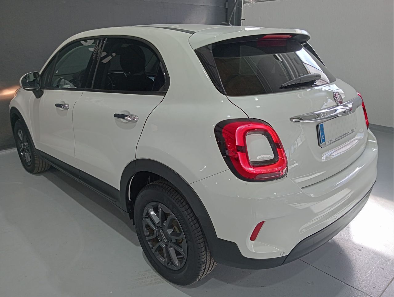 Foto Fiat 500X 7