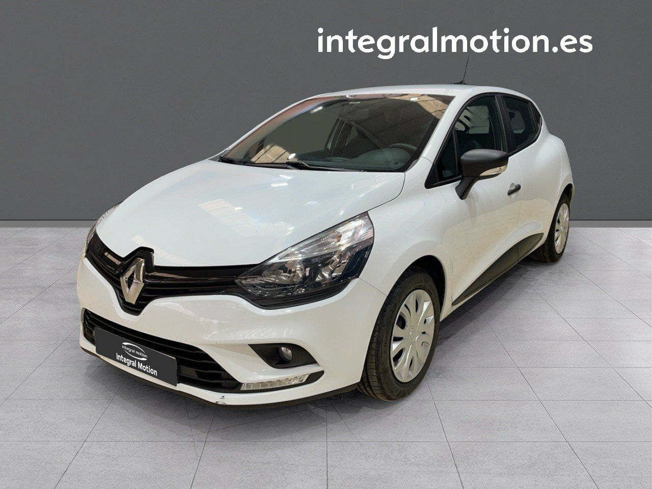 Foto Renault Clio 1