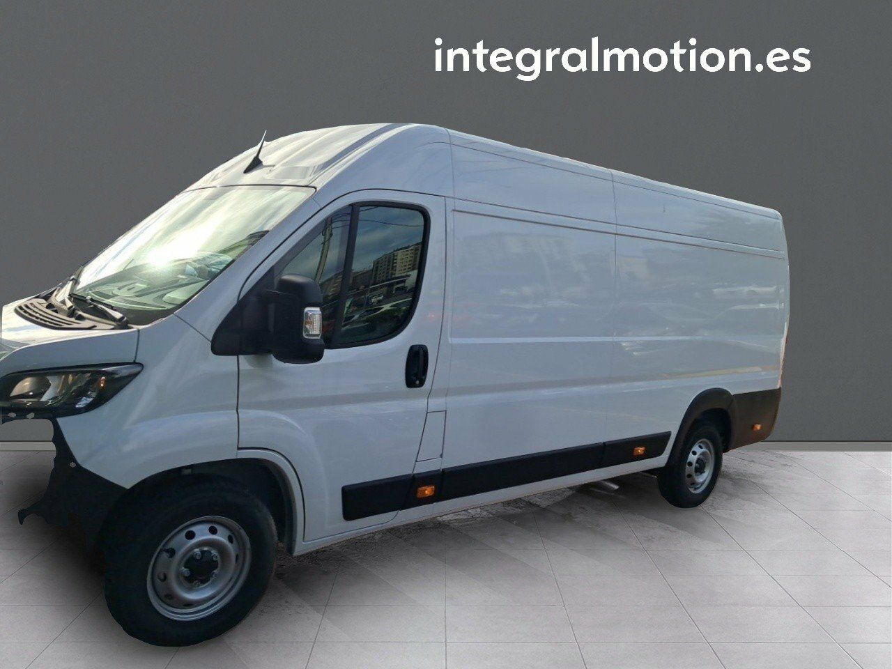 Foto Fiat Ducato 13