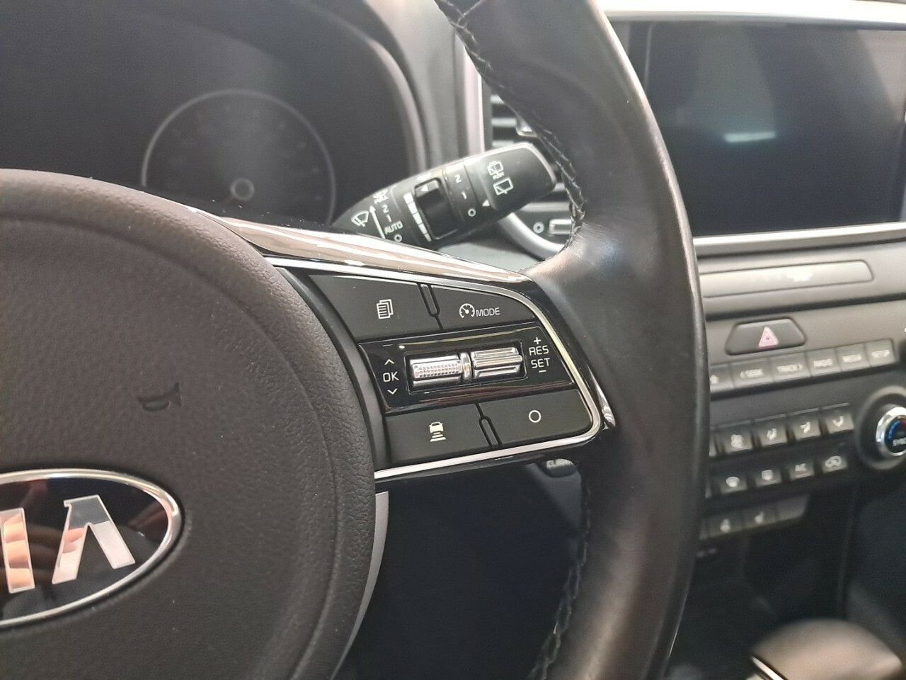 Foto Kia Sportage 12