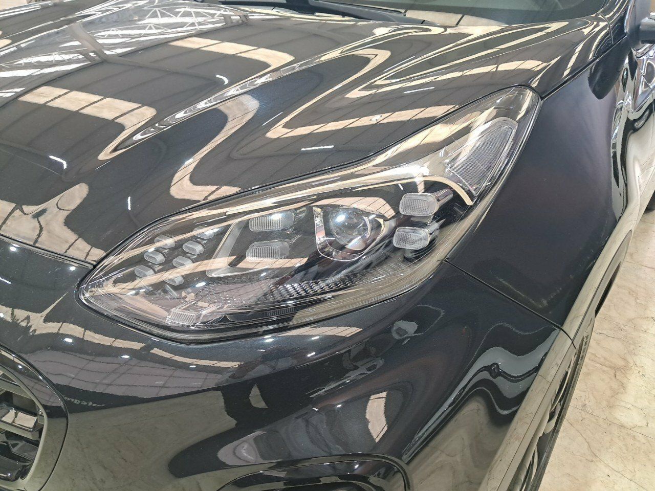 Foto Kia Sportage 26