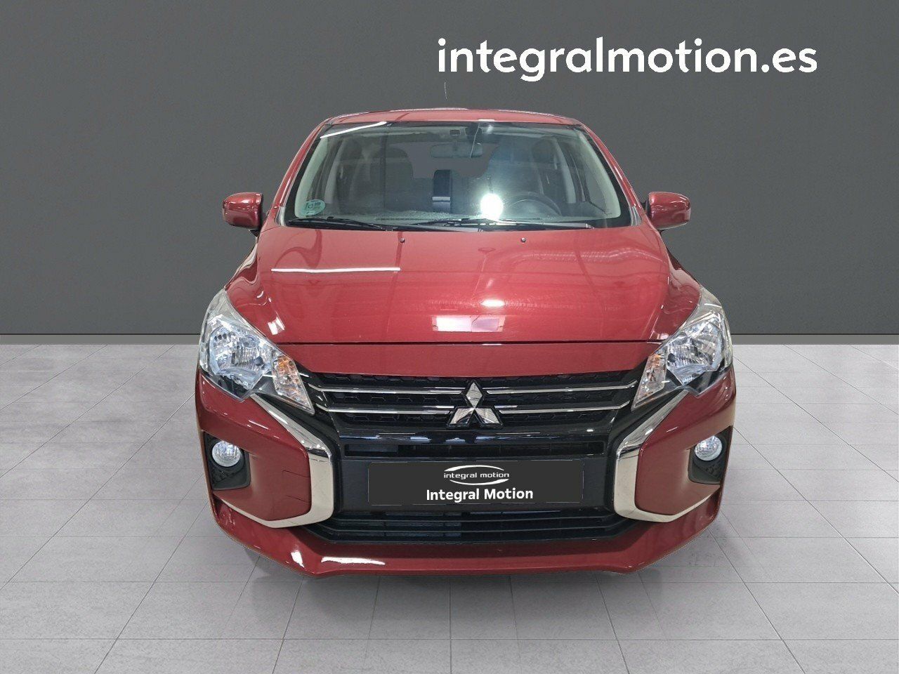Foto Mitsubishi Space Star 2