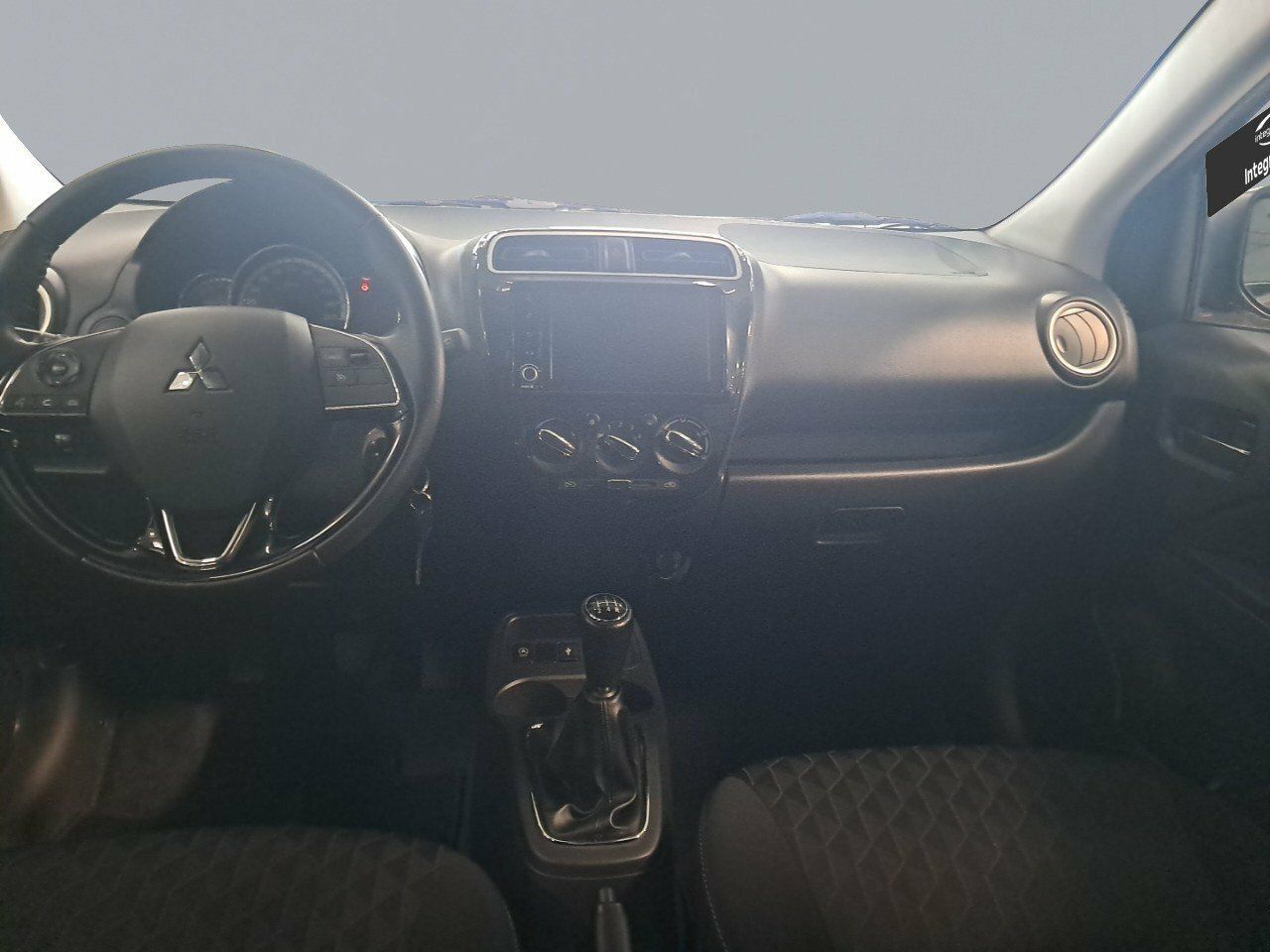 Foto Mitsubishi Space Star 7
