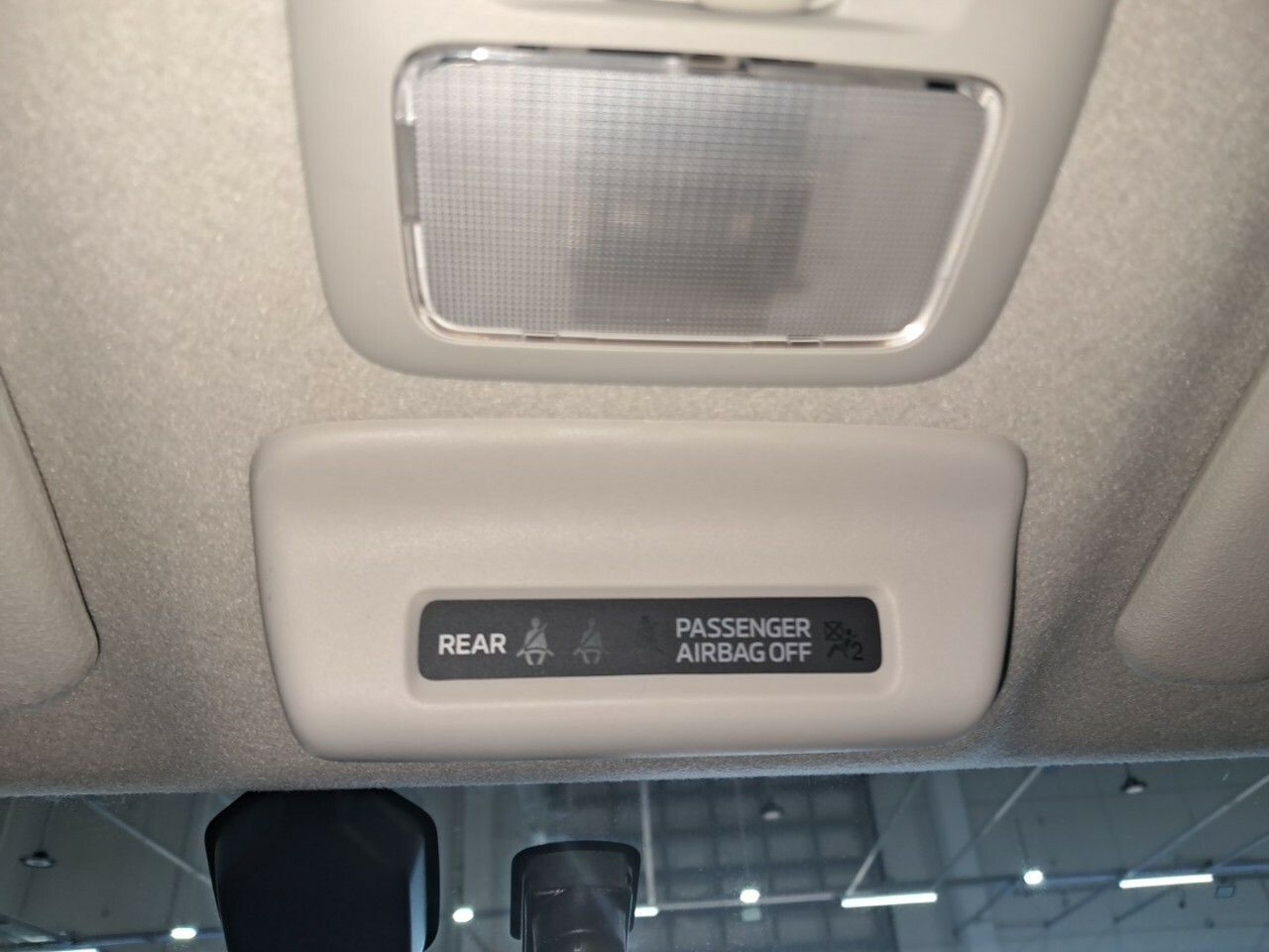 Foto Mitsubishi Space Star 19