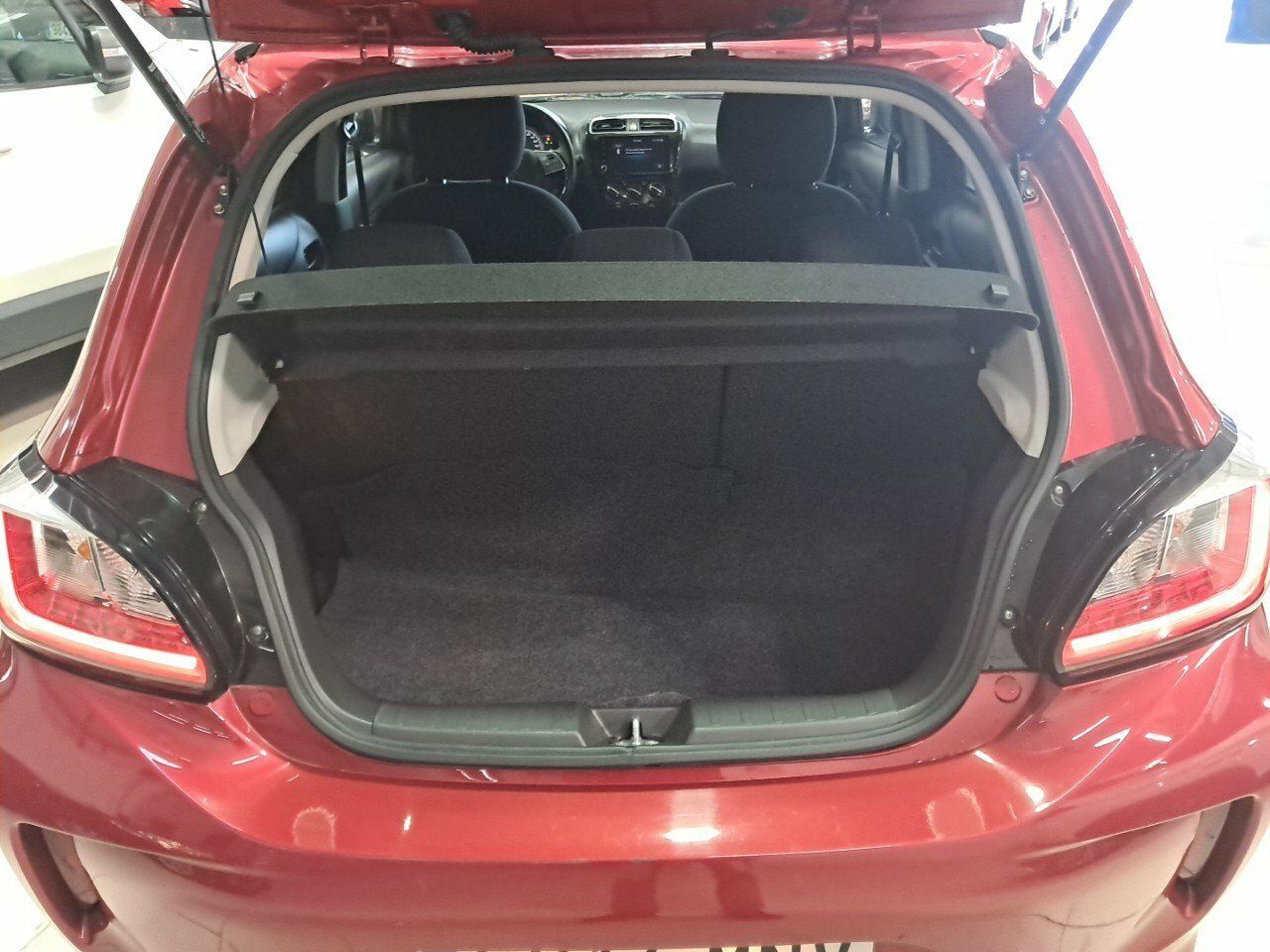 Foto Mitsubishi Space Star 30