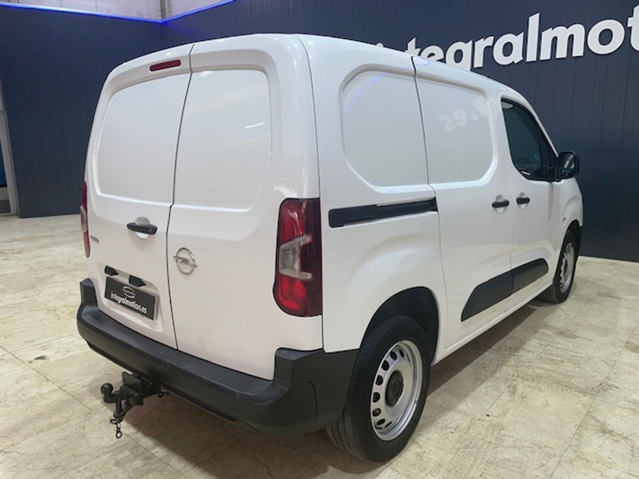 Foto Opel Combo 8