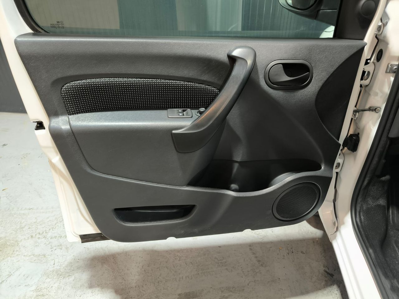 Foto Mercedes-Benz Citan 15