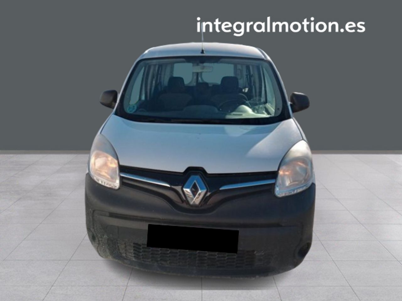 Foto Renault Kangoo 1