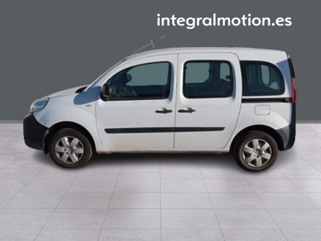 Foto Renault Kangoo 2