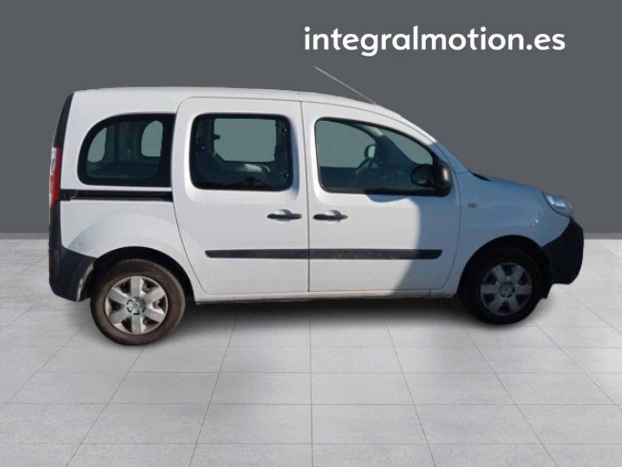 Foto Renault Kangoo 3