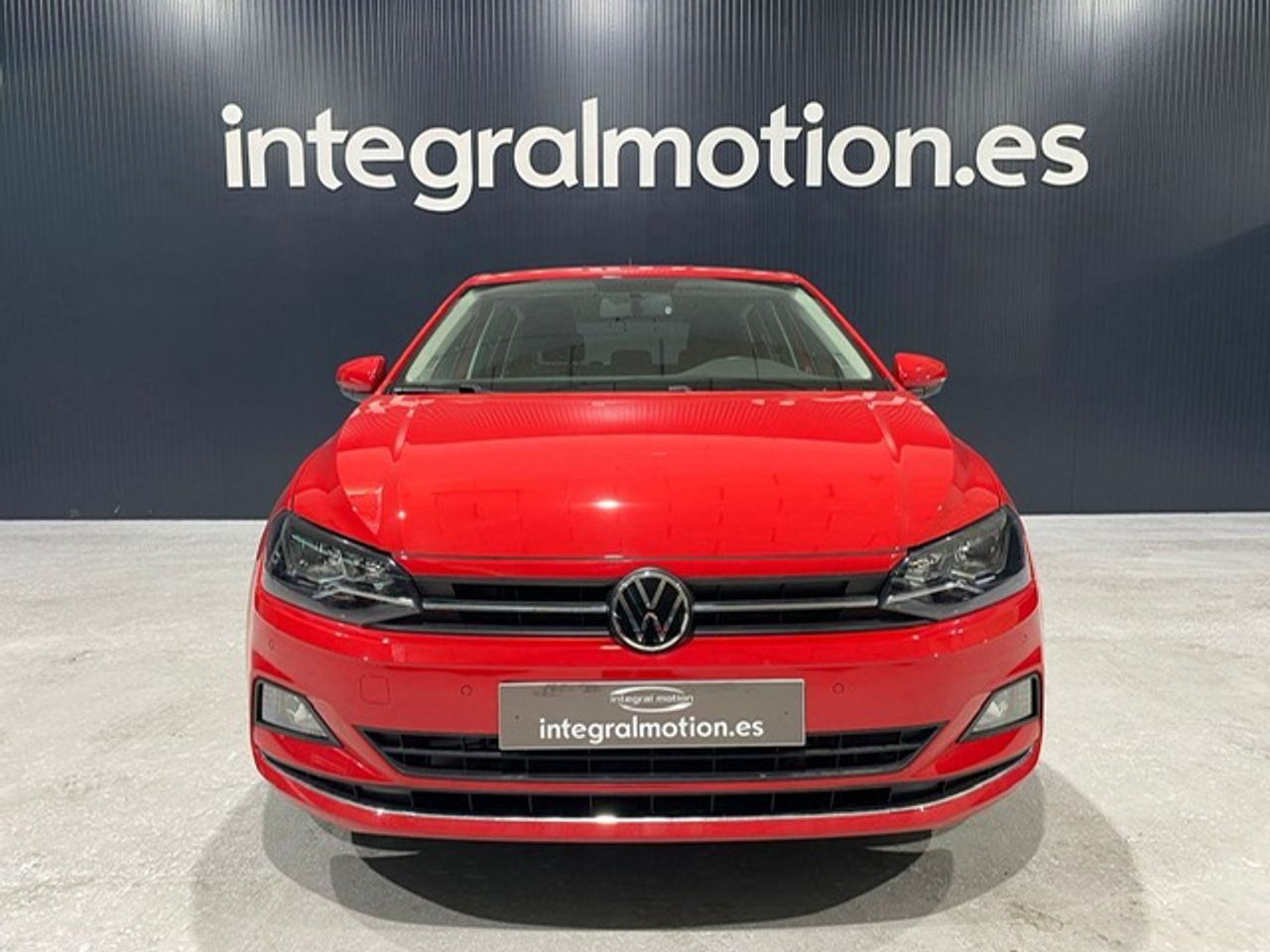 Foto Volkswagen Polo 4