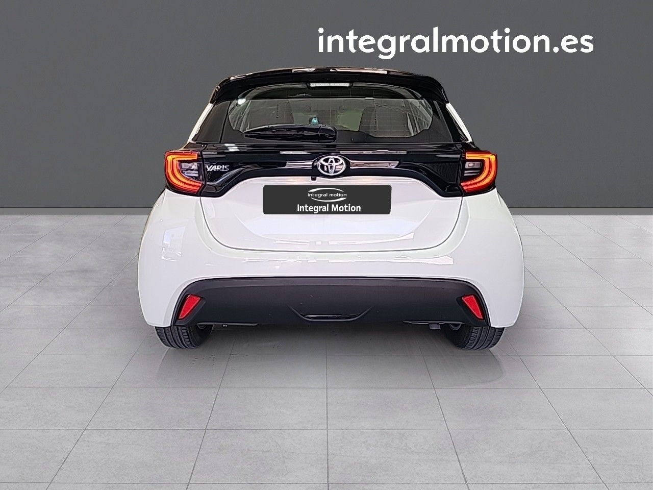 Foto Toyota Yaris 25