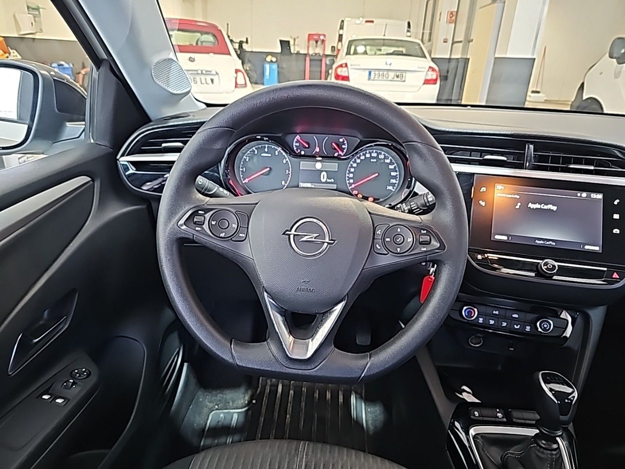 Foto Opel Corsa 11