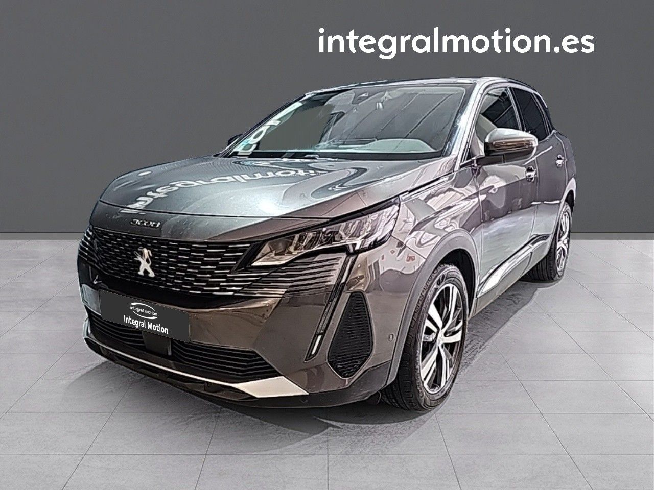 Foto Peugeot 3008 1