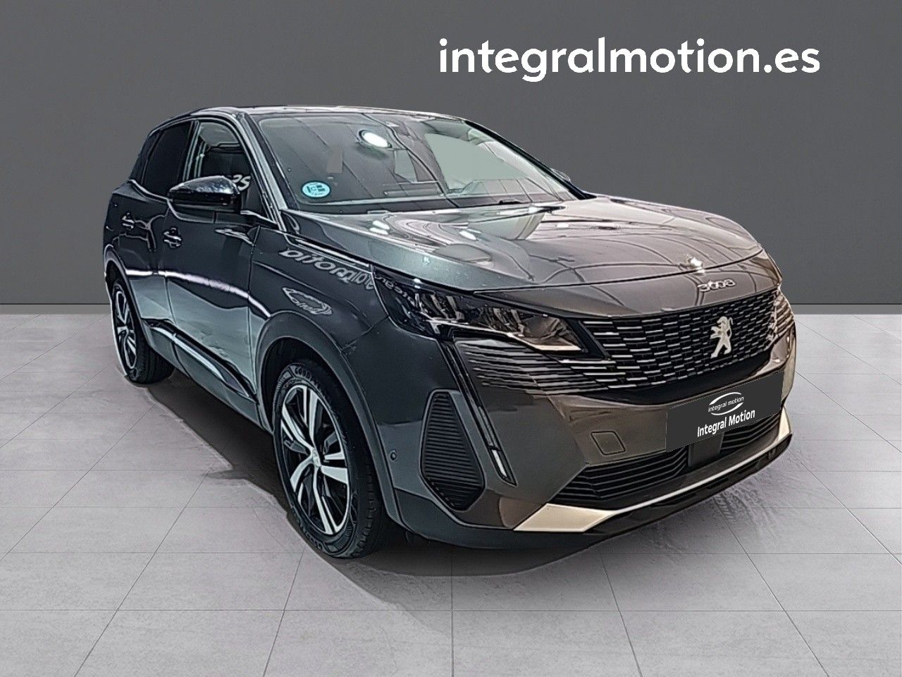 Foto Peugeot 3008 3