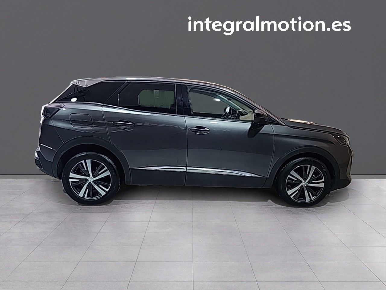 Foto Peugeot 3008 26