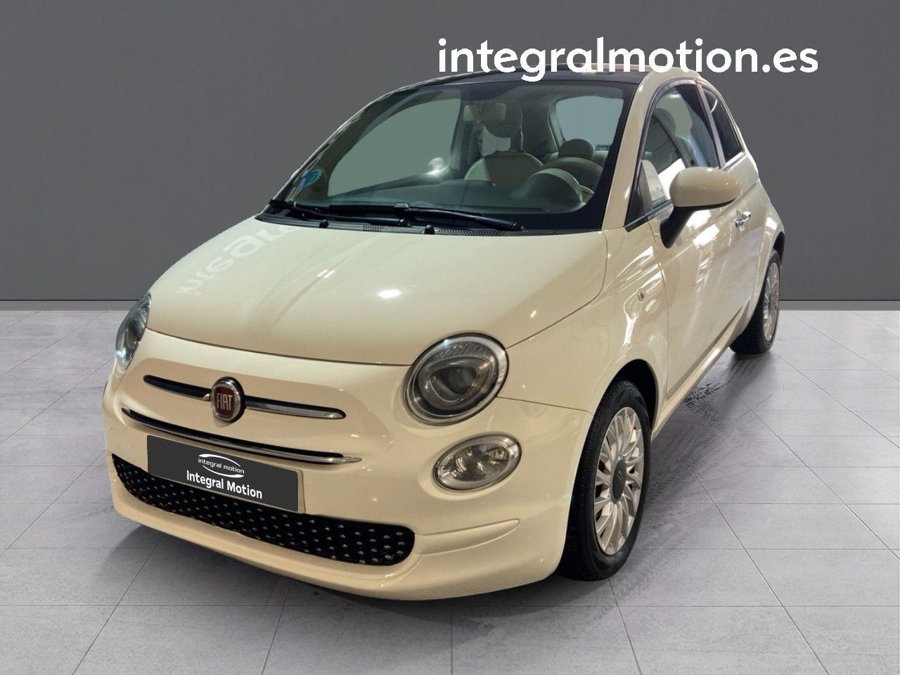 Foto Fiat 500 1