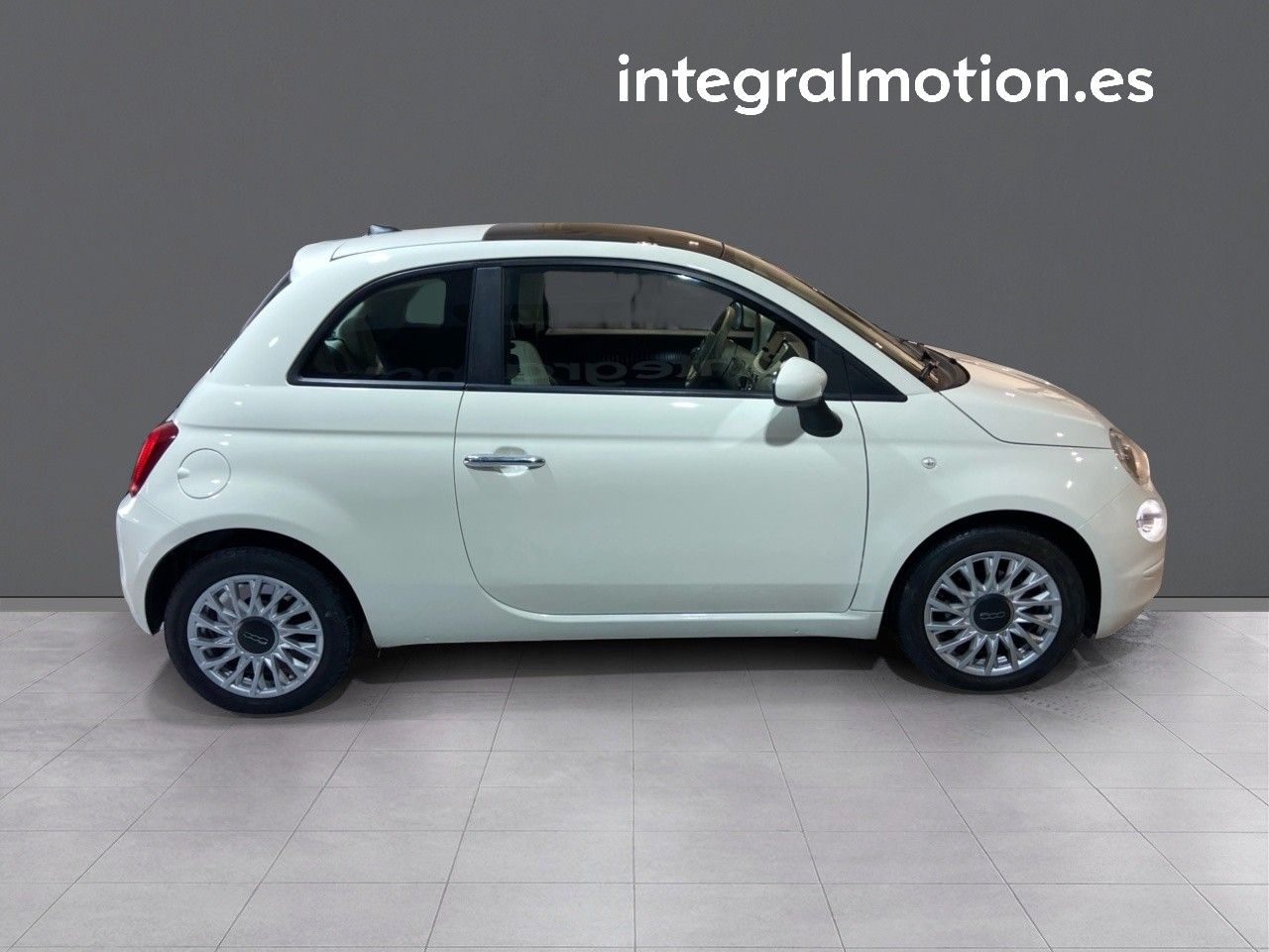 Foto Fiat 500 26