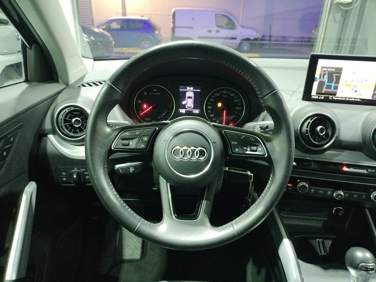 Foto Audi Q2 4