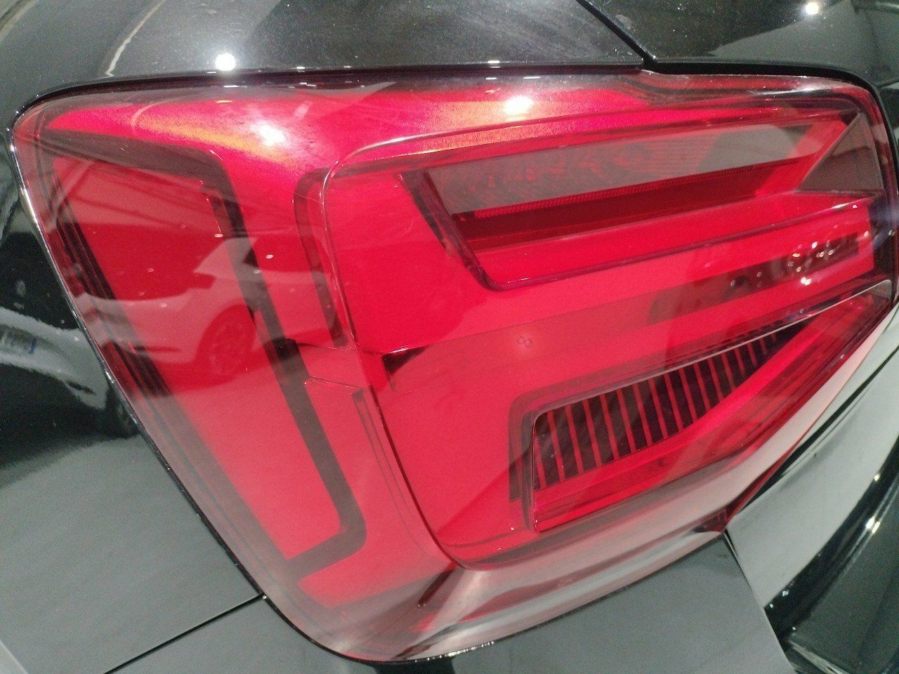 Foto Audi Q2 8