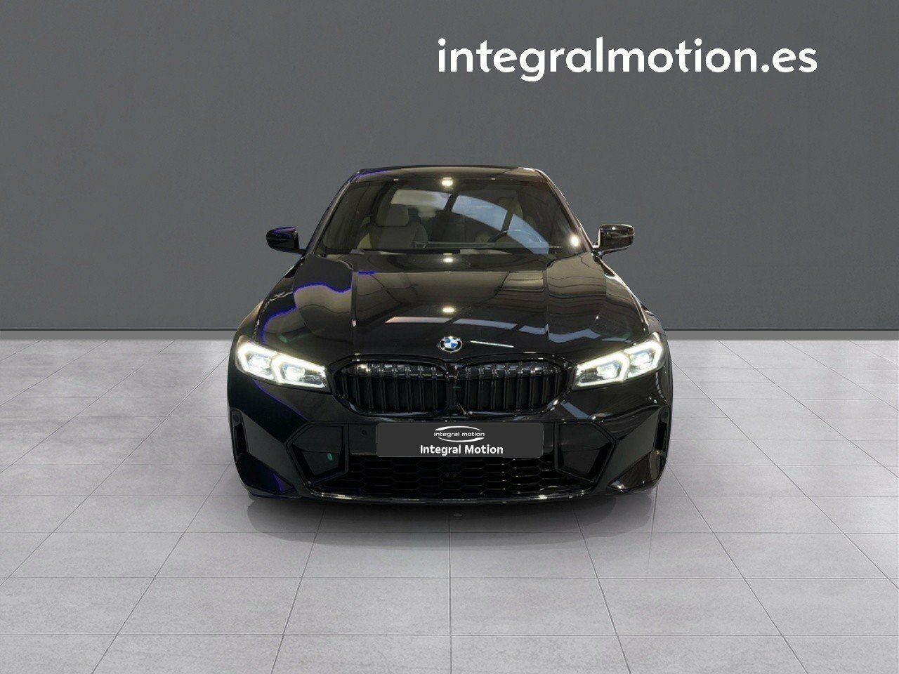 Foto BMW Serie 3 1