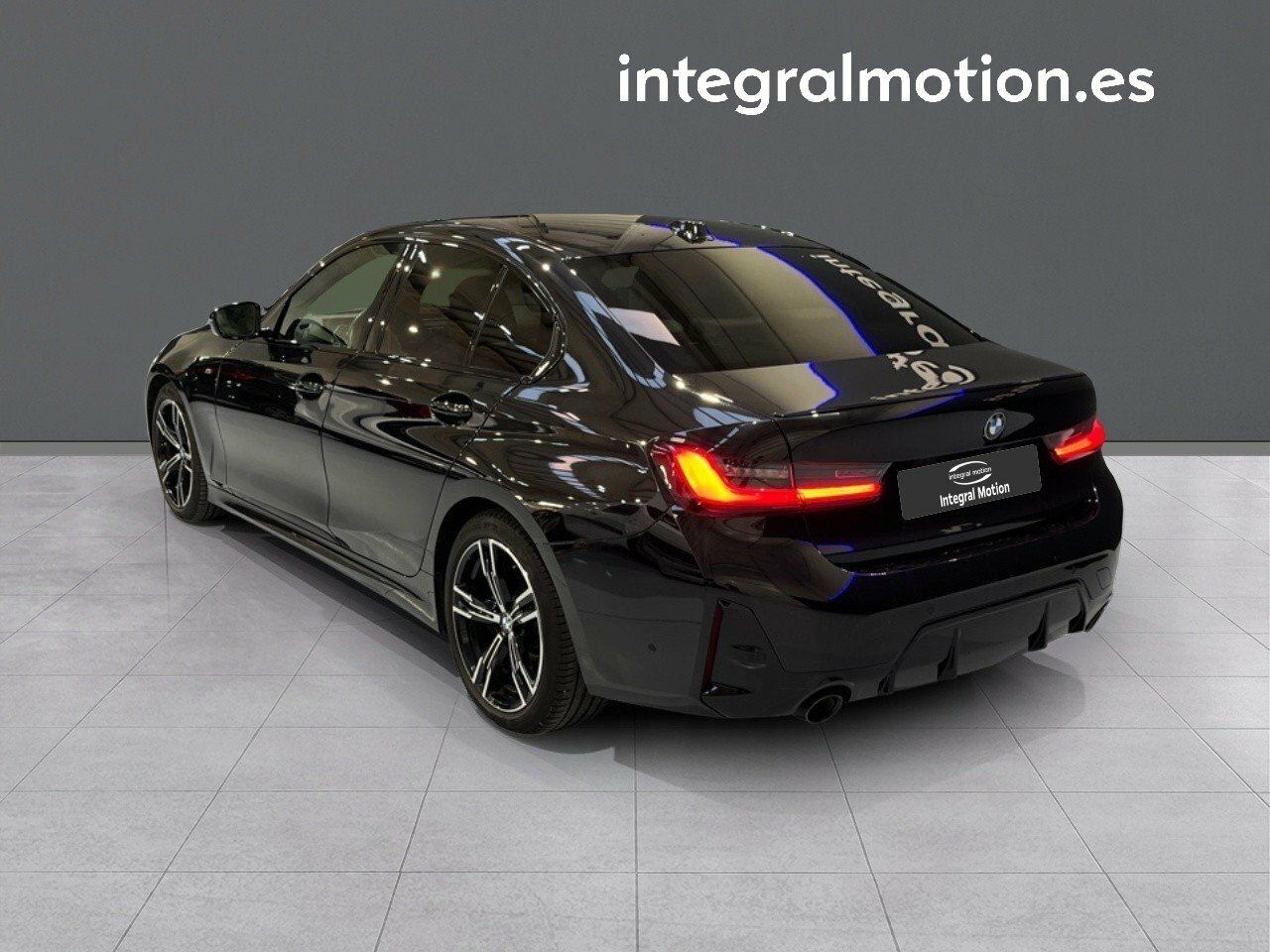 Foto BMW Serie 3 3
