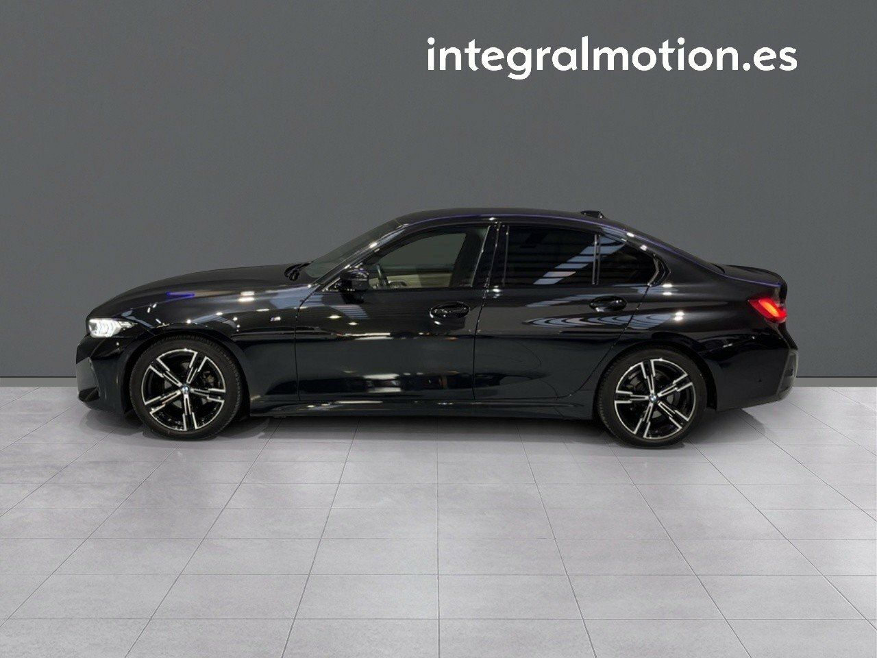 Foto BMW Serie 3 12