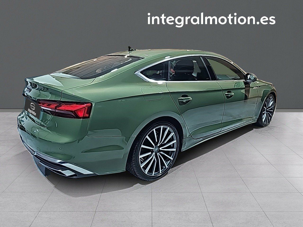 Foto Audi A5 5