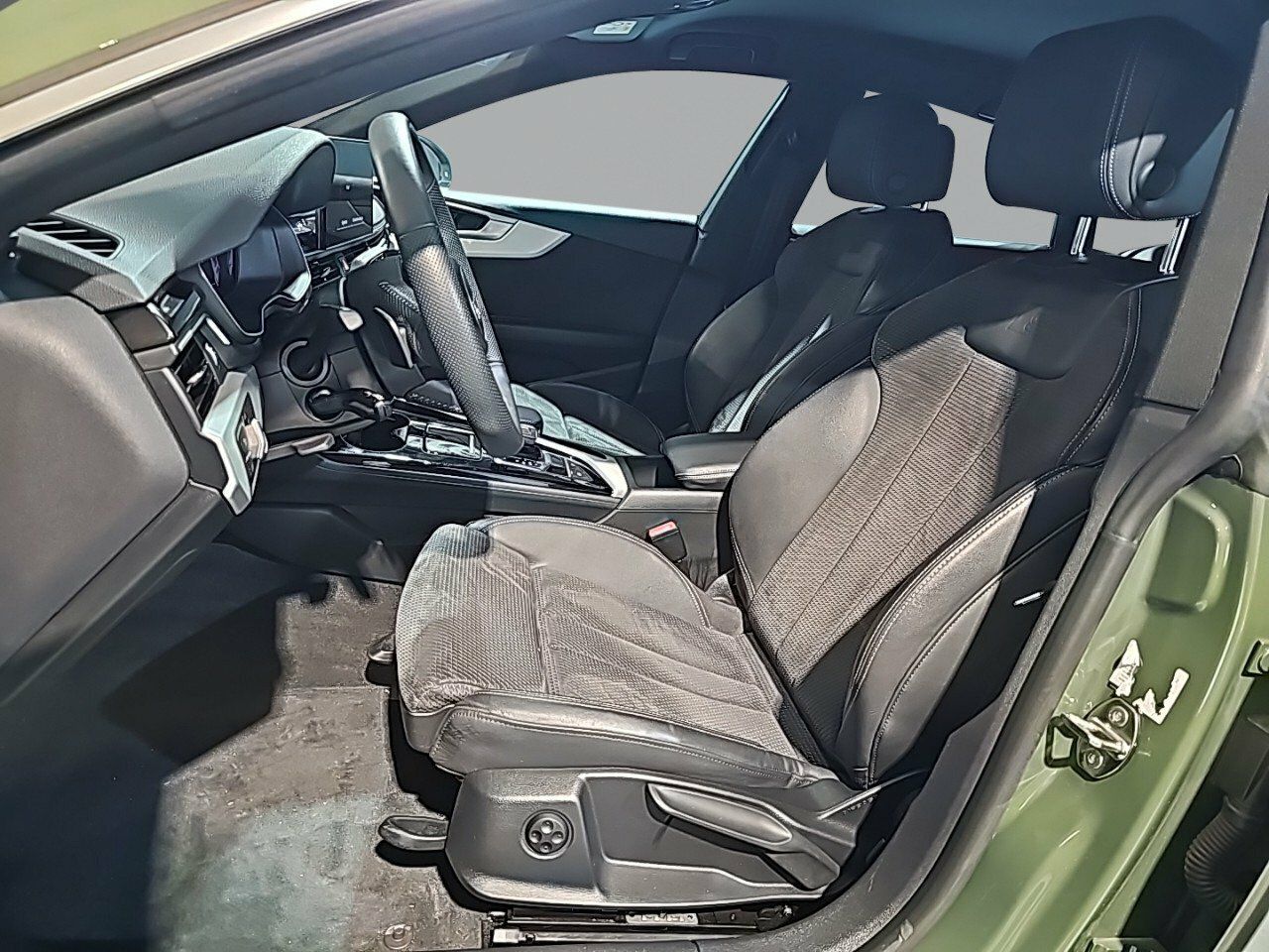Foto Audi A5 6