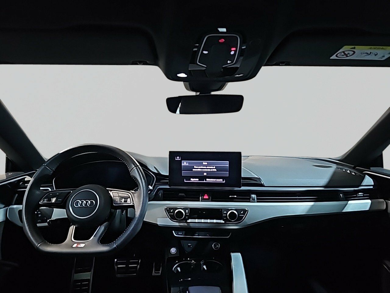 Foto Audi A5 7