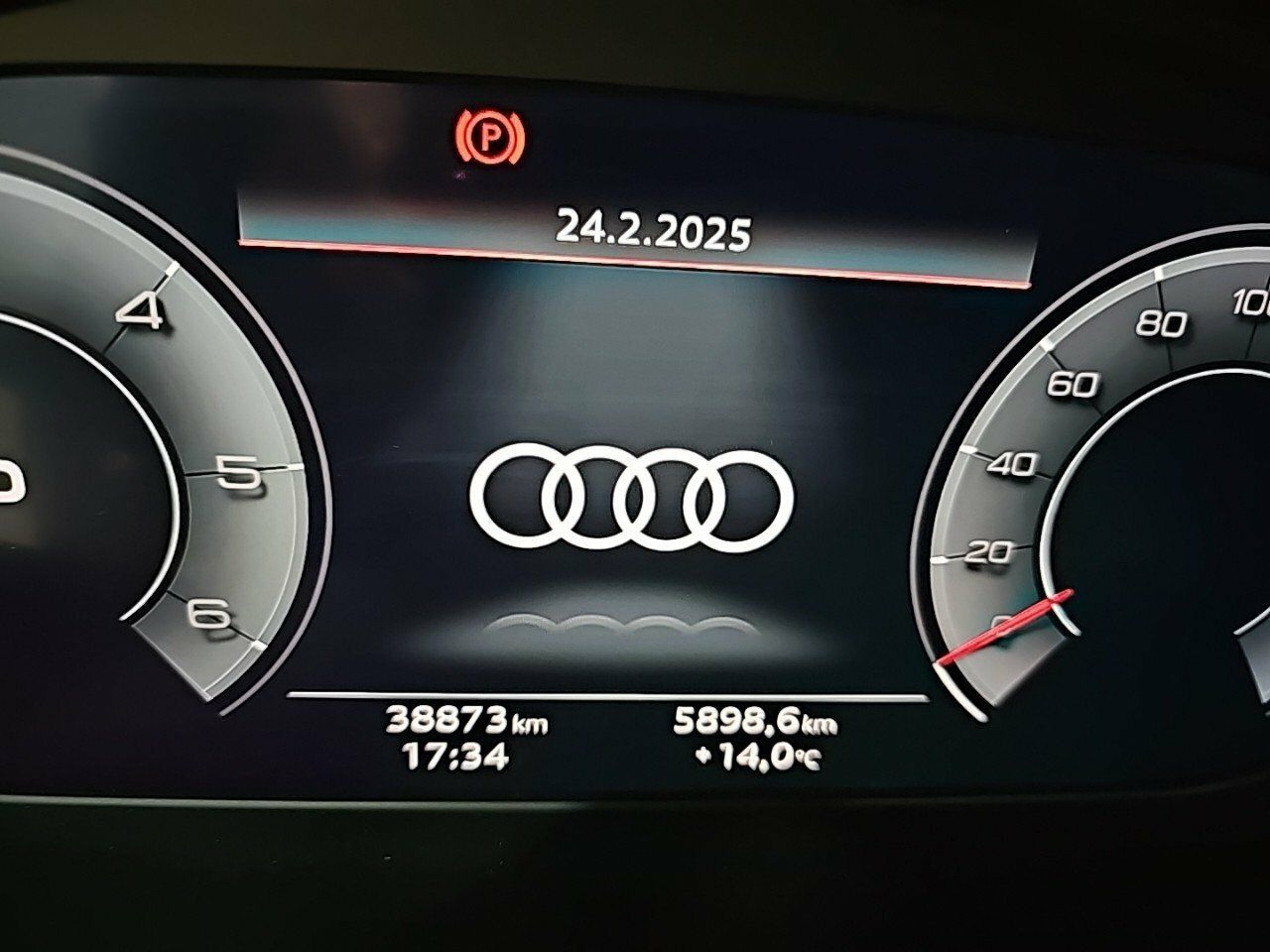 Foto Audi A5 8