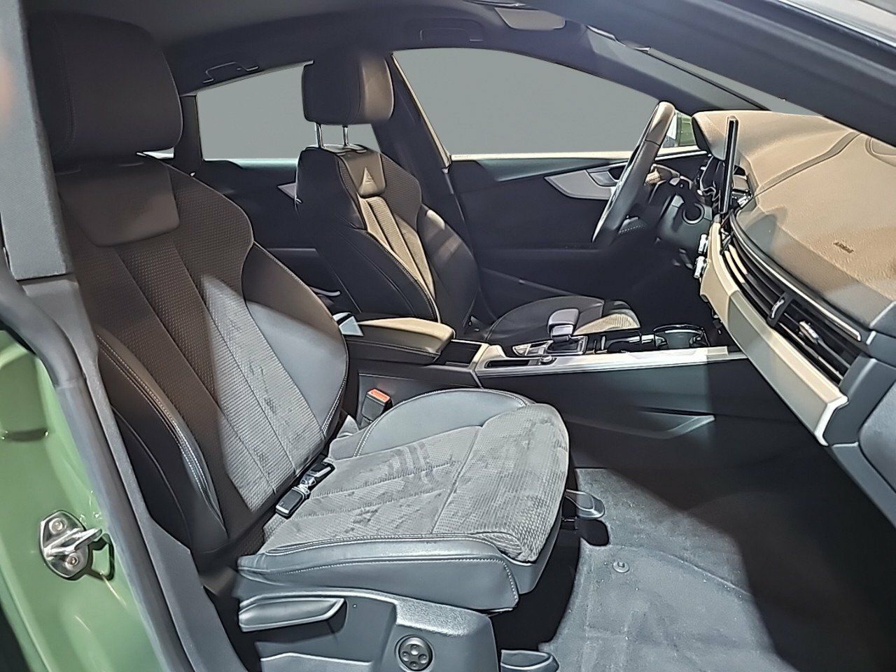 Foto Audi A5 9
