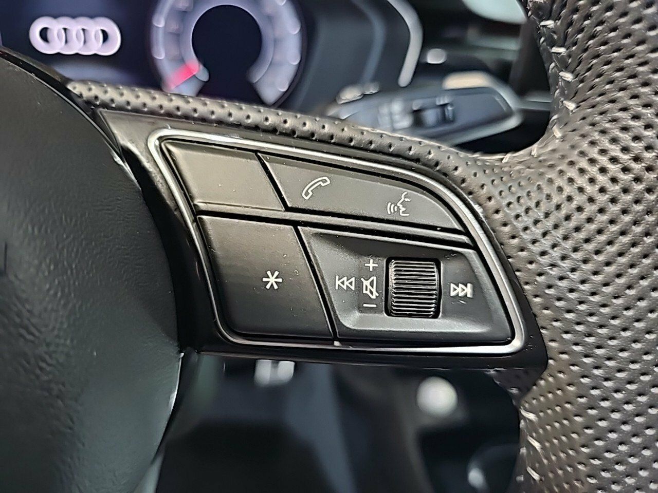 Foto Audi A5 13